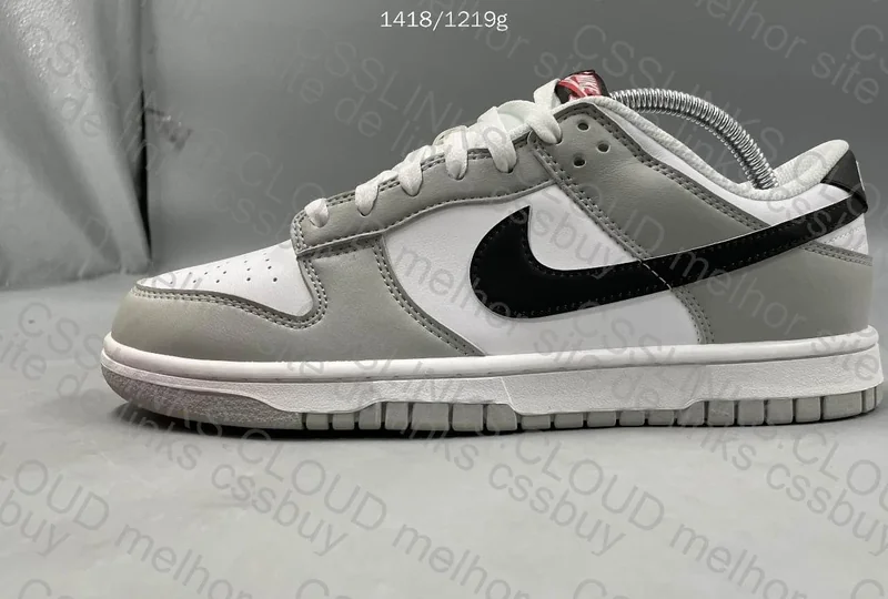 Nike Dunk Low OVO Lottery 8