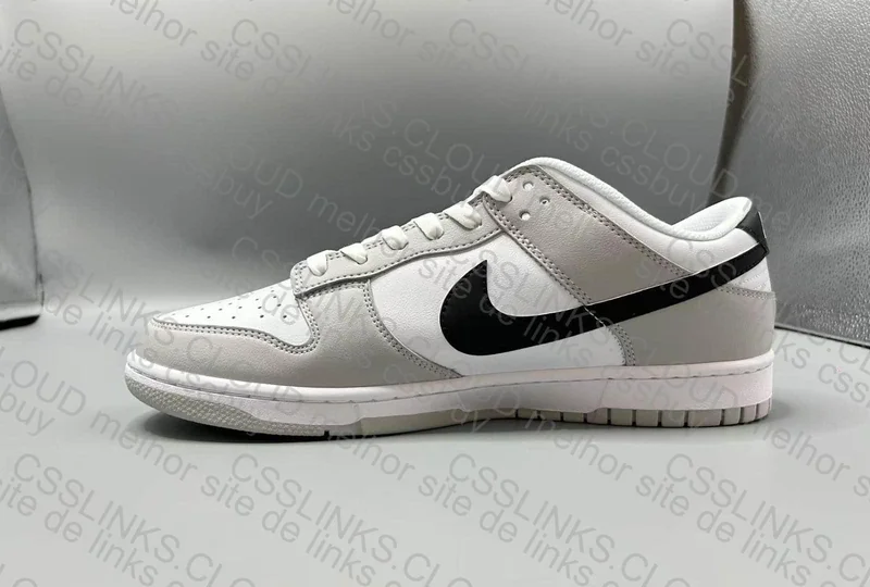 Nike Dunk Low OVO Lottery 10