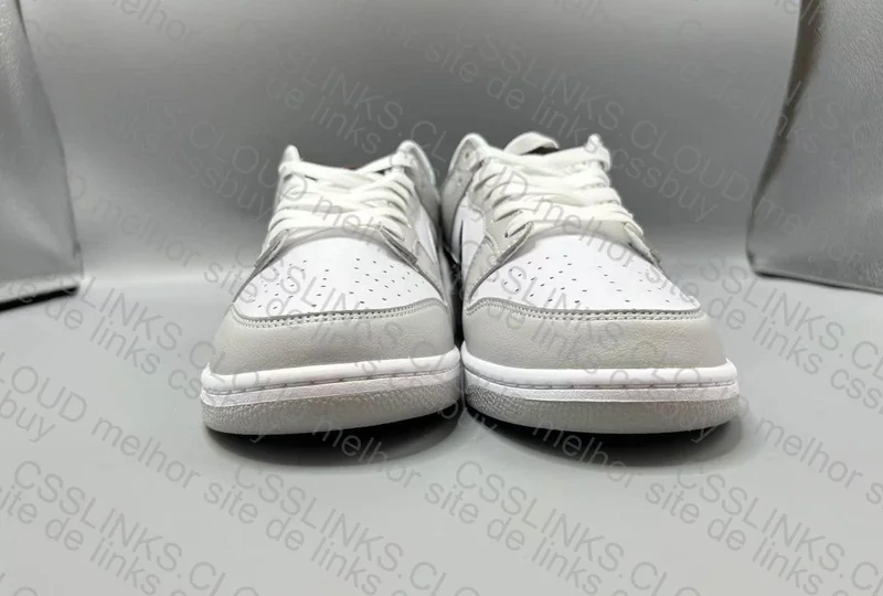 Nike Dunk Low OVO Lottery 2