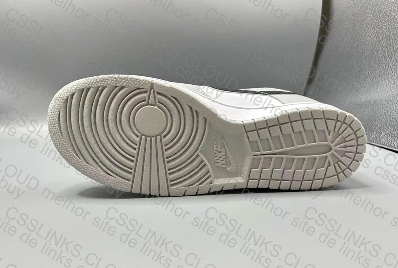 Nike Dunk Low OVO Lottery 3