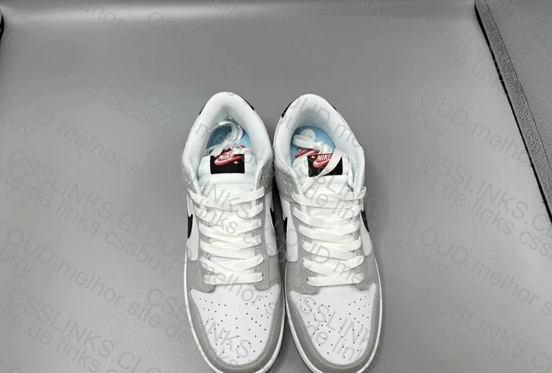 Nike Dunk Low OVO Lottery 4