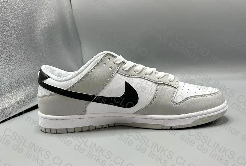 Nike Dunk Low OVO Lottery 6
