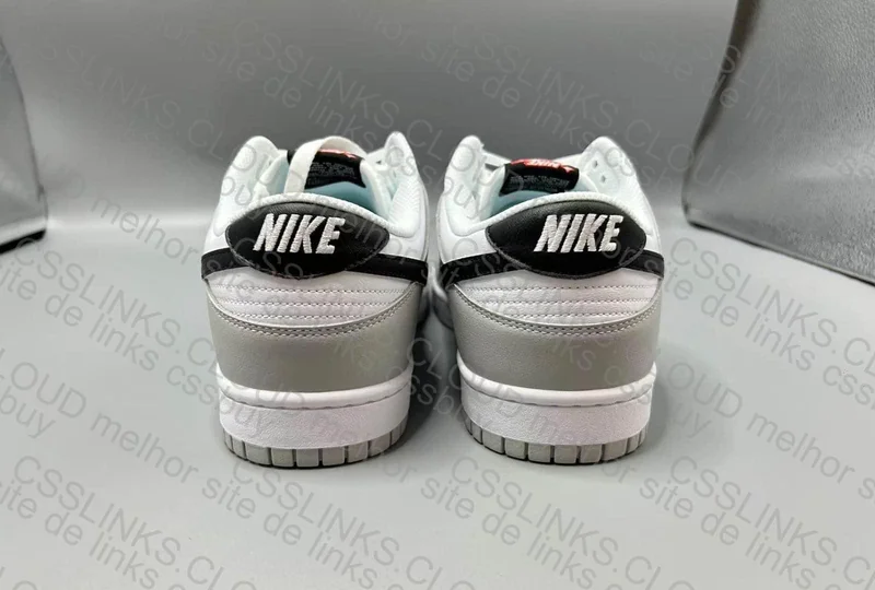 Nike Dunk Low OVO Lottery 7