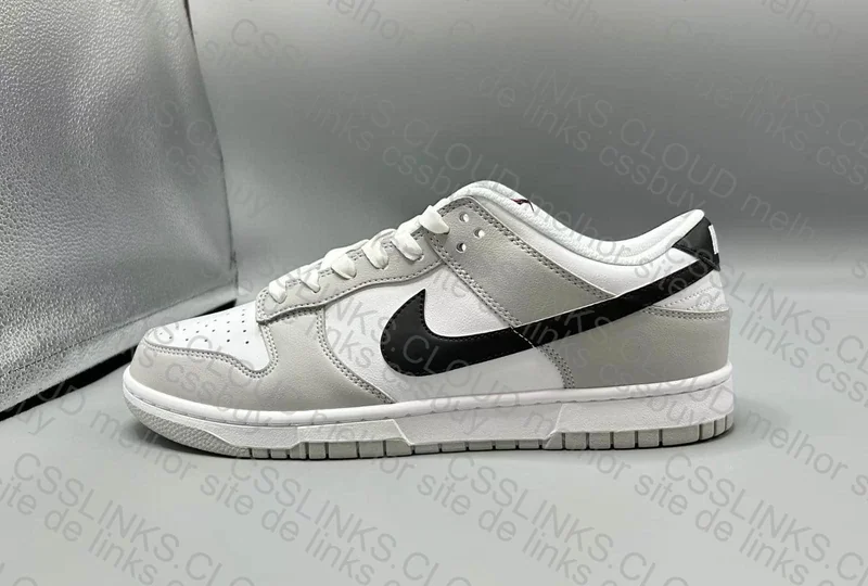 Nike Dunk Low OVO Lottery 8