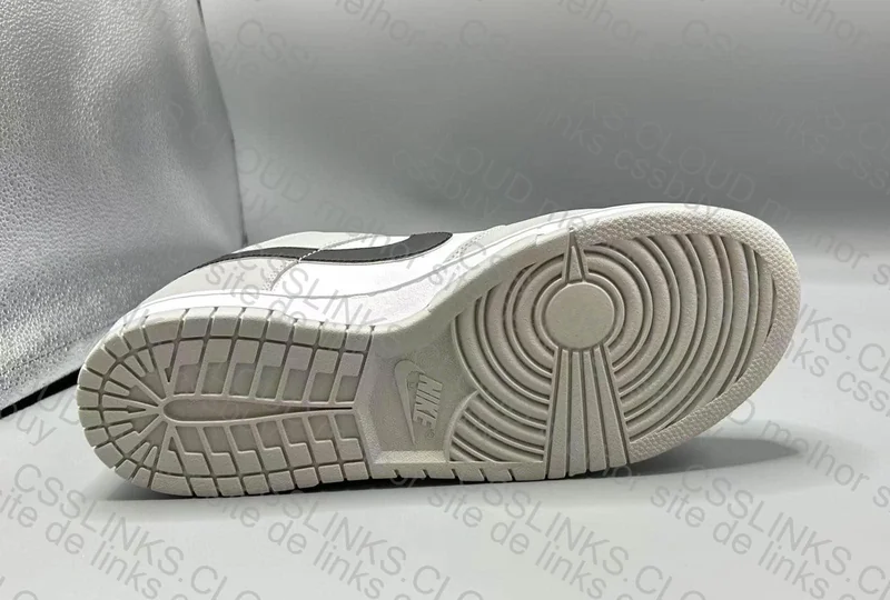 Nike Dunk Low OVO Lottery 9