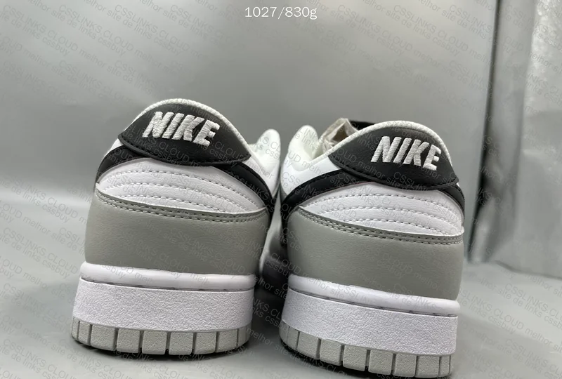 dunk low lottery grey 3