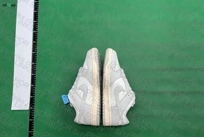 Dunk Low M batch 2
