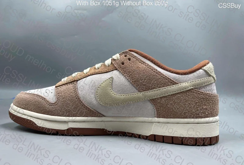 dunk low medium curry 2