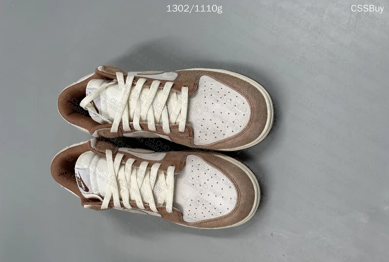 Dunk low medium curry