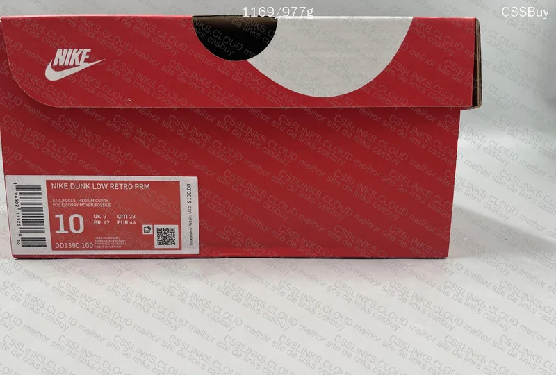dunk low medium curry 10