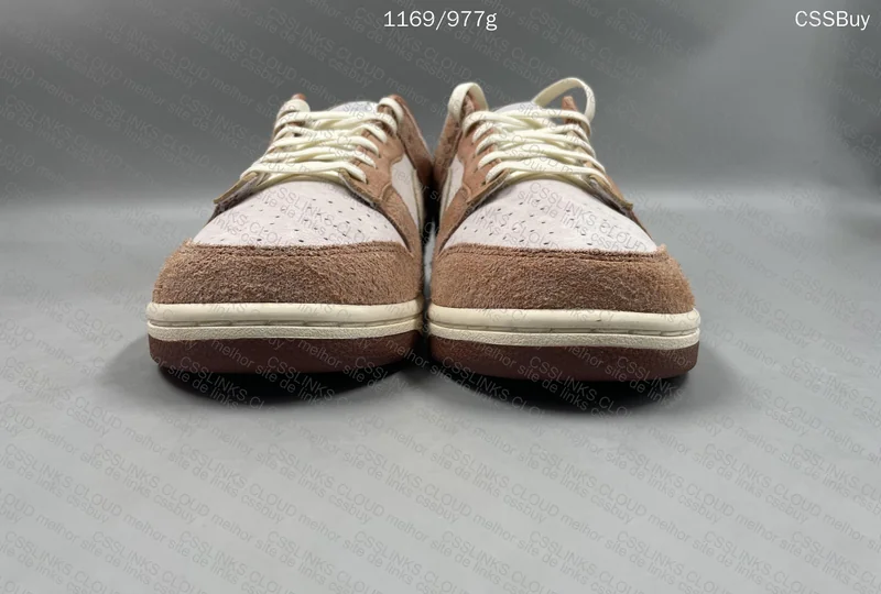 dunk low medium curry 2