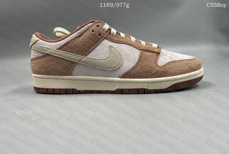 dunk low medium curry 8