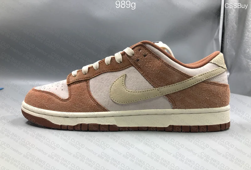 Dunk Low Medium Curry GL?