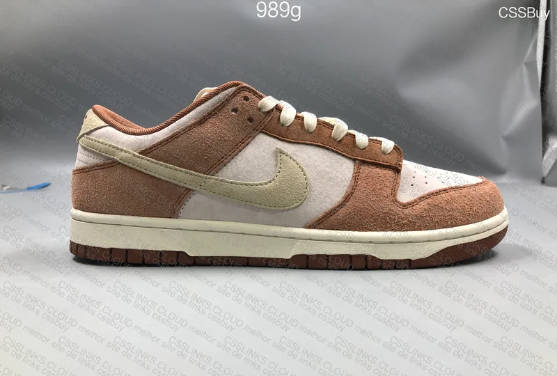 Dunk Low Medium Curry GL? 3