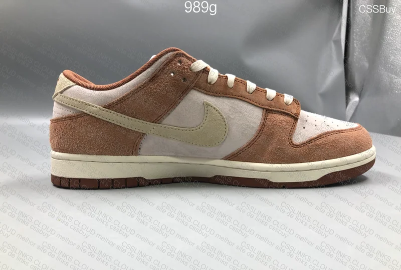 Dunk Low Medium Curry GL? 5