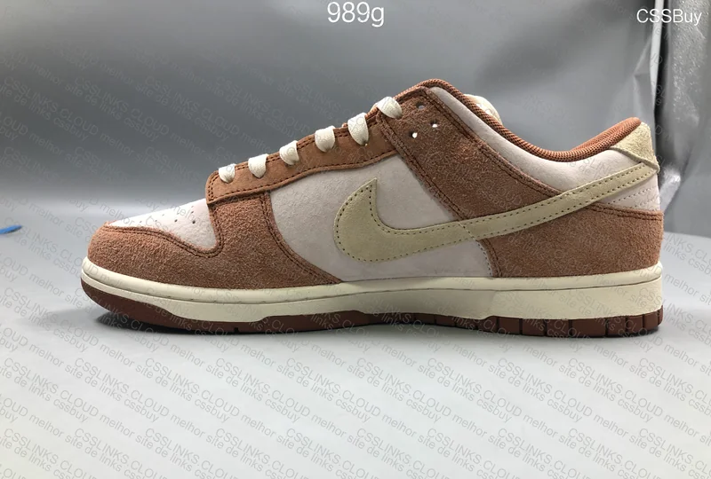 Dunk Low Medium Curry GL? 6