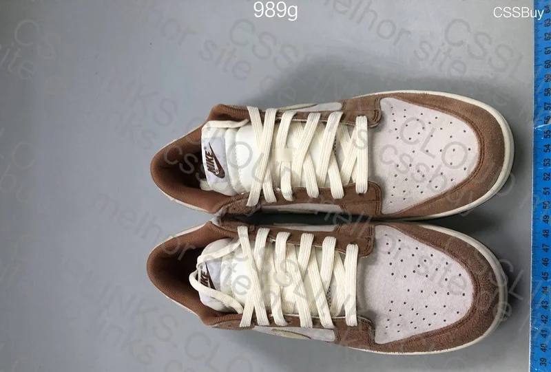 Dunk Low Medium Curry GL? 7