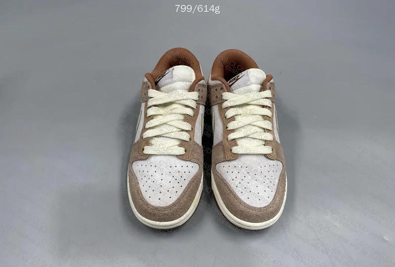 Dunk Low Medium Curry H 2