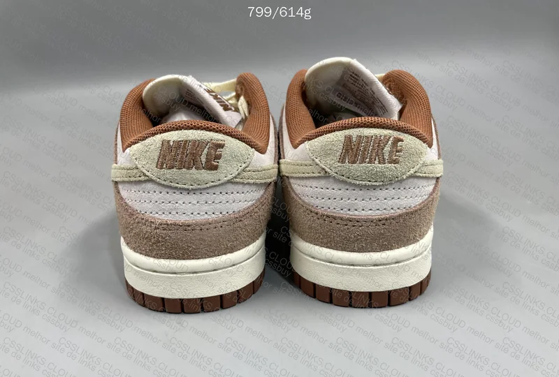 Dunk Low Medium Curry H 3