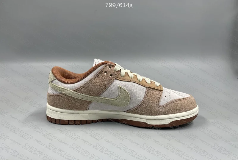Dunk Low Medium Curry H 5