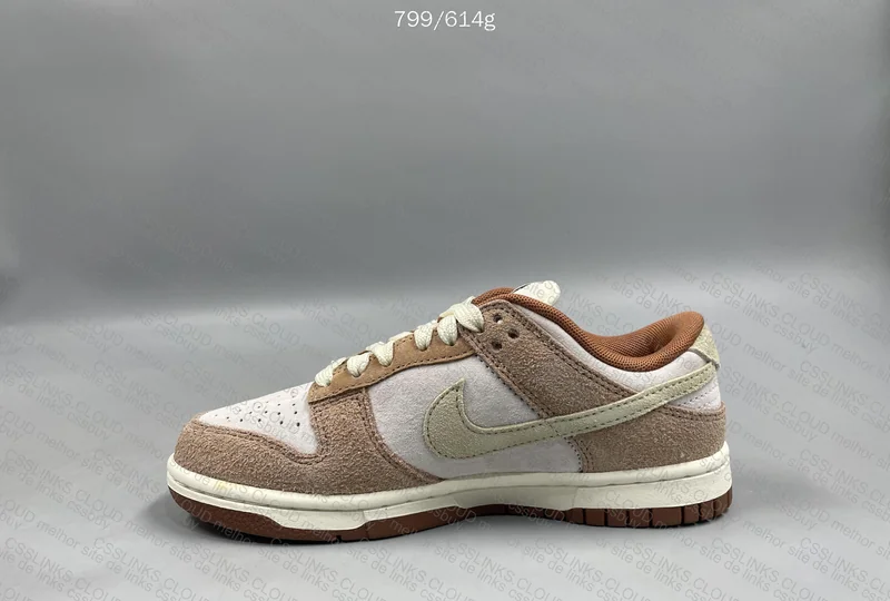 Dunk Low Medium Curry H 6
