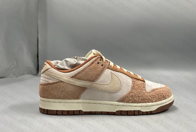 Dunk Low Medium Curry (Sale 99y) 2