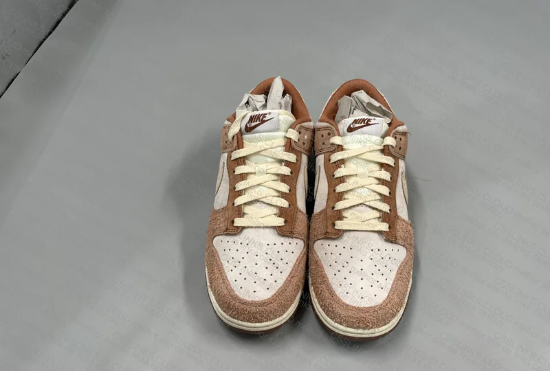 Dunk Low Medium Curry (Sale 99y) 5
