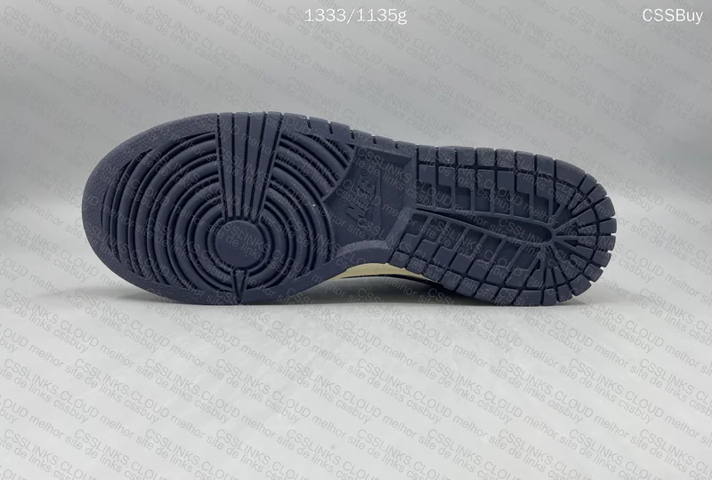 dunk low midnight navy vt (gl rapaziada????) 9