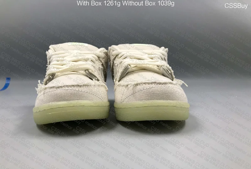 Dunk Low Mummy 2