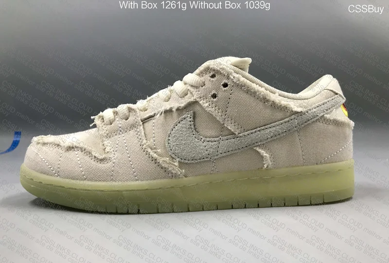 Dunk Low Mummy 5