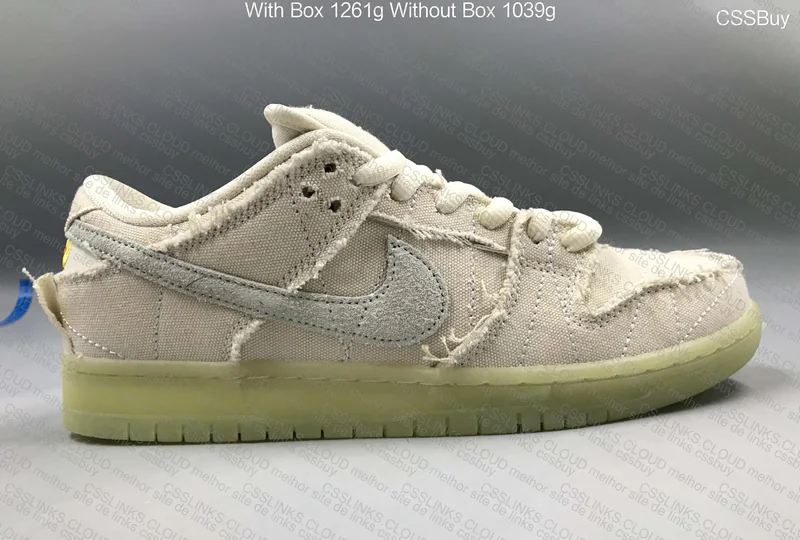 Dunk Low Mummy 8