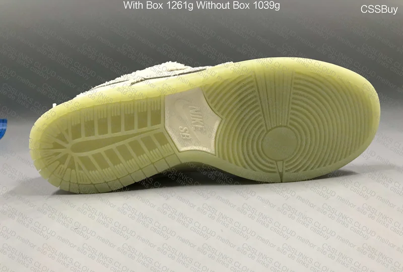 Dunk Low Mummy 9