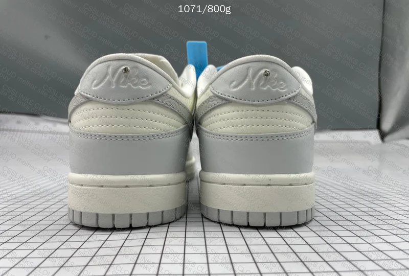 Nike Dunk Low (Name Forgotten)