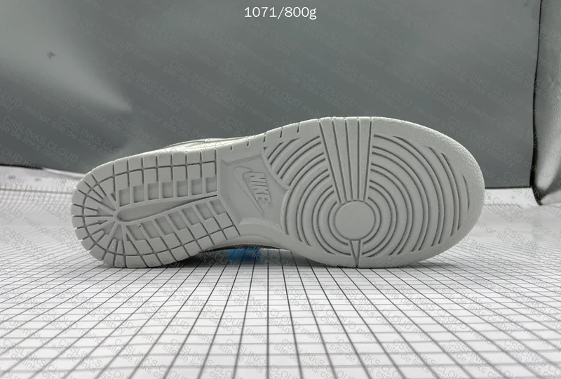 Nike Dunk Low (Name Forgotten) 3