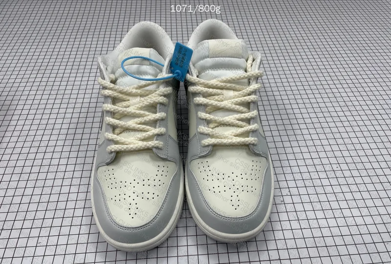 Nike Dunk Low (Name Forgotten) 4