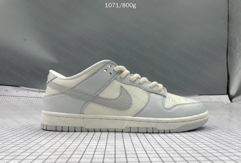 Nike Dunk Low (Name Forgotten) 5
