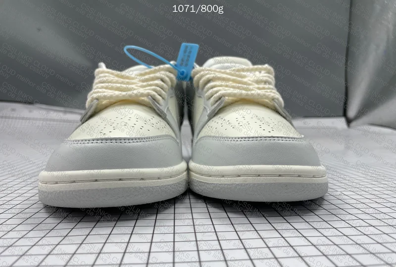 Nike Dunk Low (Name Forgotten) 6