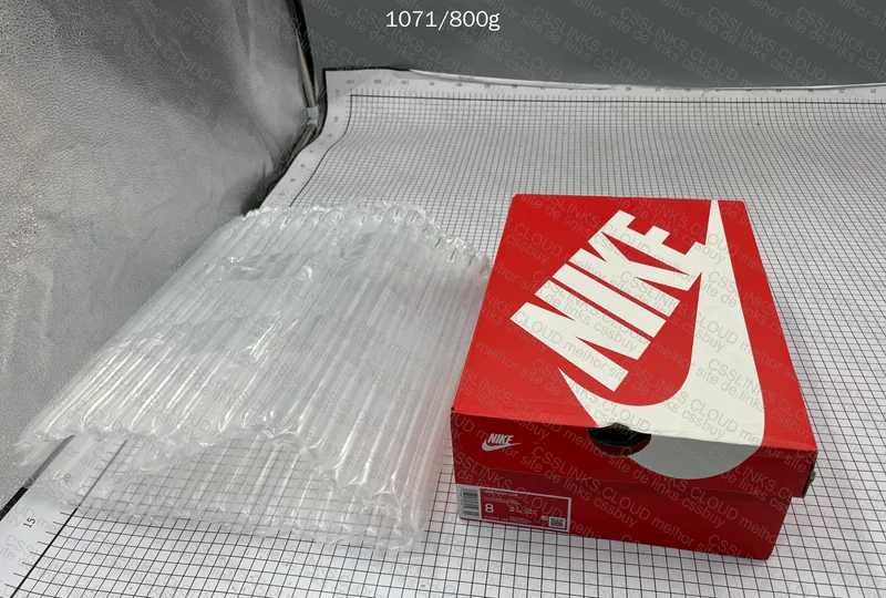 Nike Dunk Low (Name Forgotten) 7