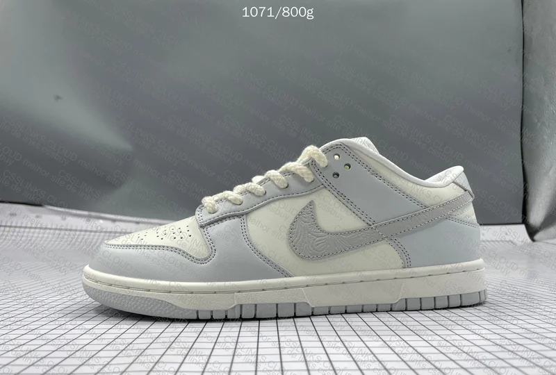 Nike Dunk Low (Name Forgotten) 8