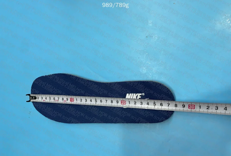 Dunk Low Navy Blue VT 10