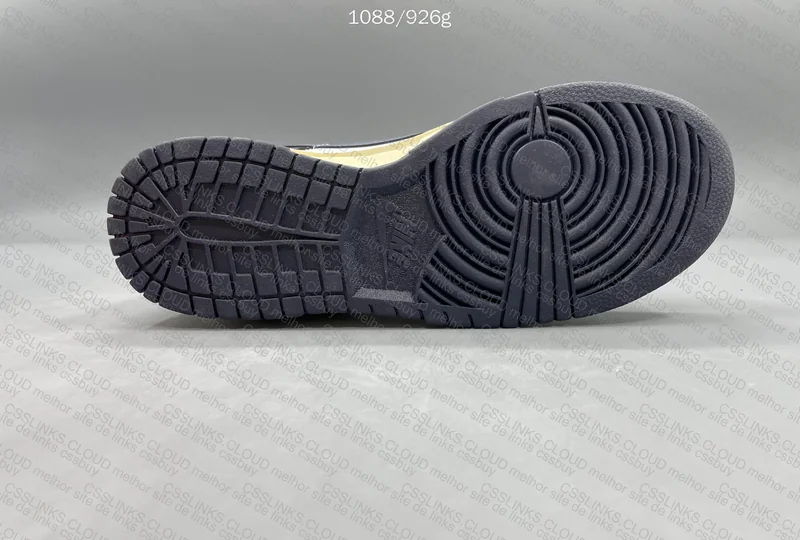 DUNK LOW NAVY BLUE VT BATCH 6