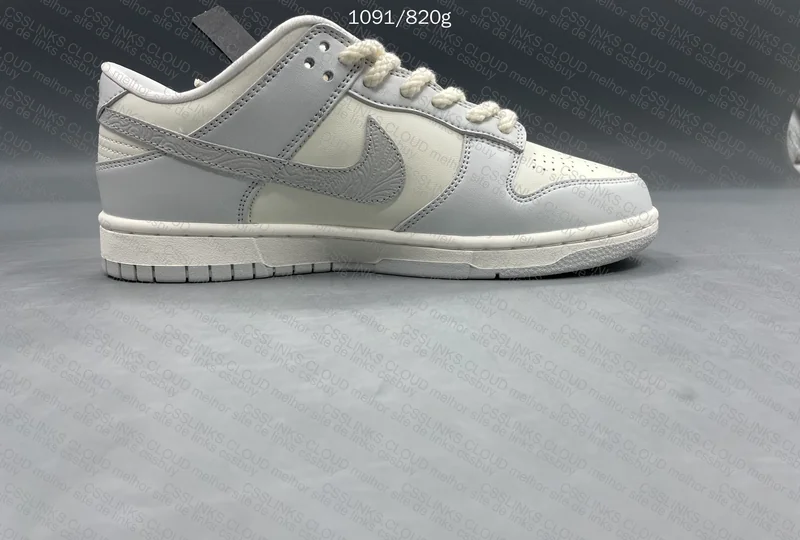 DUNK LOW NEEDLEWORK 2