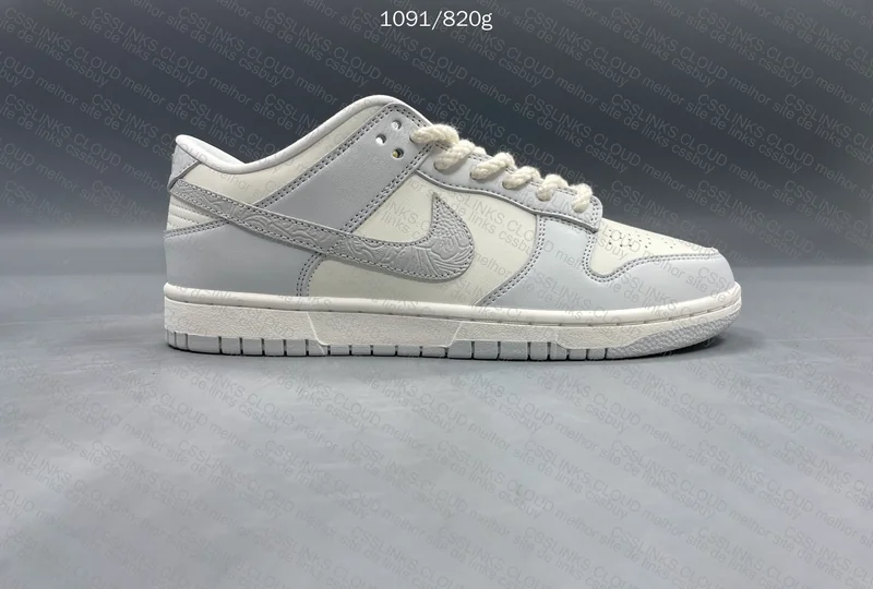 DUNK LOW NEEDLEWORK 4