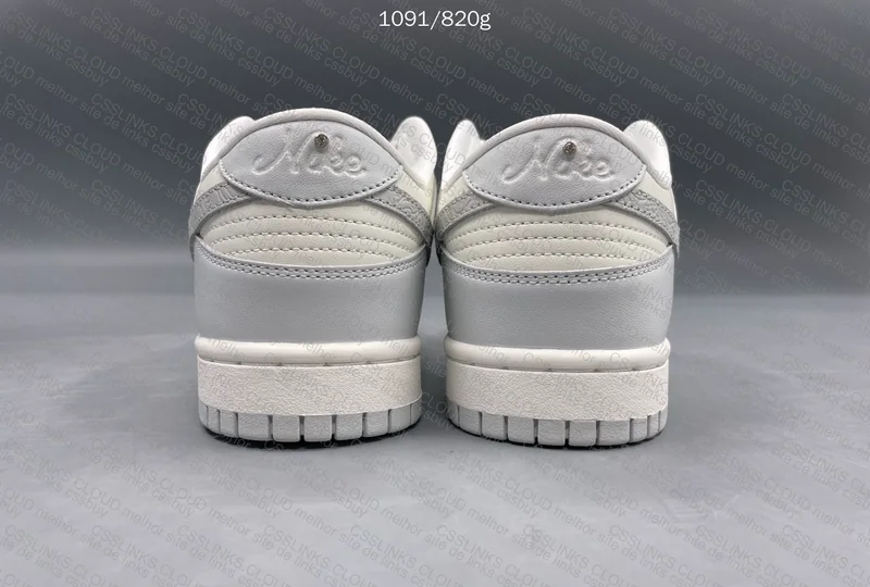 DUNK LOW NEEDLEWORK 5