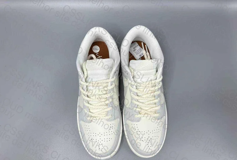 DUNK LOW NEEDLEWORK NEW VT