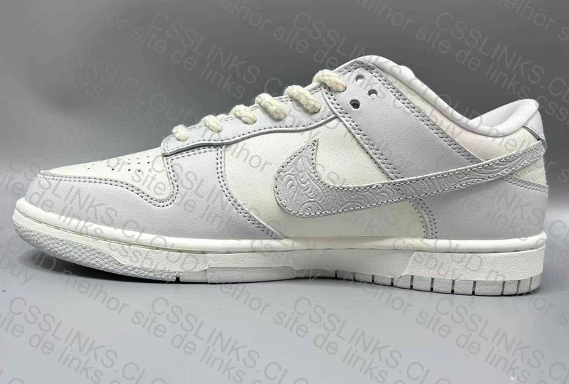 DUNK LOW NEEDLEWORK NEW VT 3