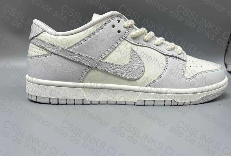 DUNK LOW NEEDLEWORK NEW VT 7