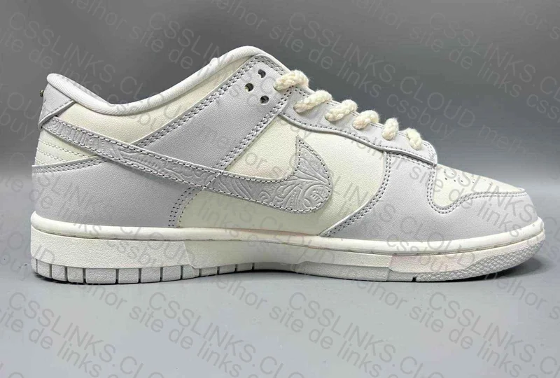 DUNK LOW NEEDLEWORK NEW VT 8