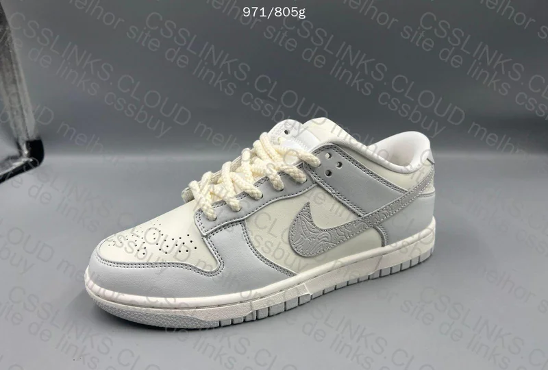 Dunk Low Needlework Sail Aura 4