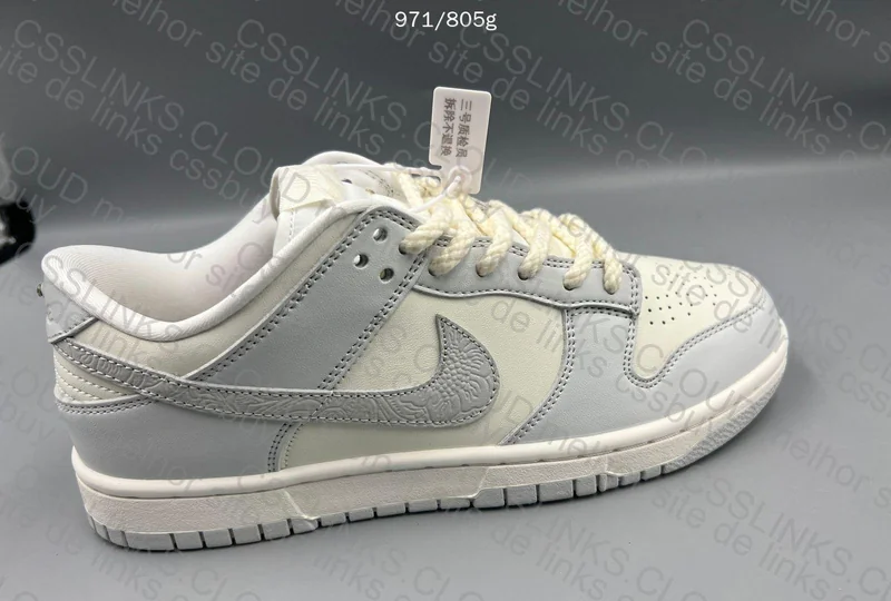Dunk Low Needlework Sail Aura 7